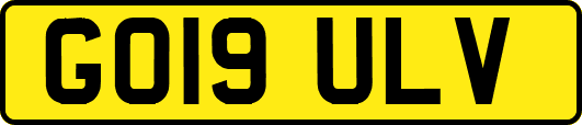 GO19ULV