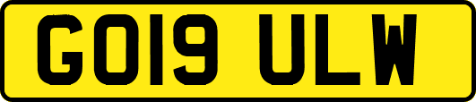 GO19ULW