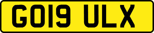 GO19ULX