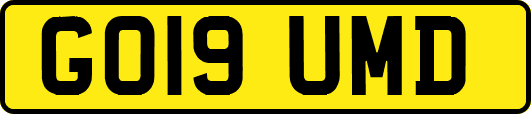 GO19UMD