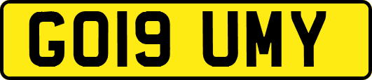 GO19UMY