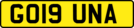 GO19UNA