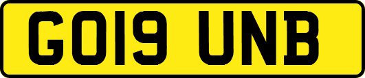 GO19UNB