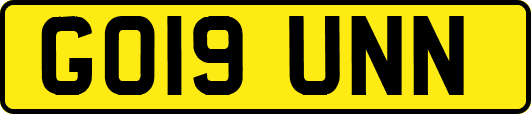 GO19UNN