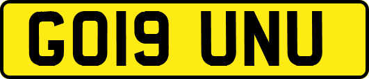 GO19UNU