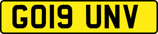 GO19UNV