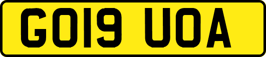 GO19UOA