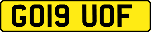 GO19UOF