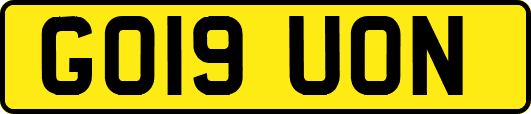 GO19UON