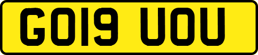 GO19UOU