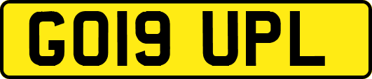 GO19UPL