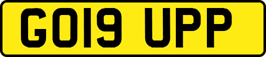 GO19UPP