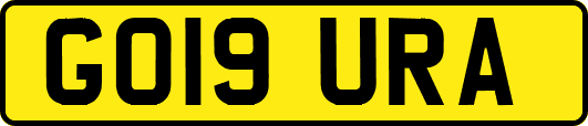 GO19URA