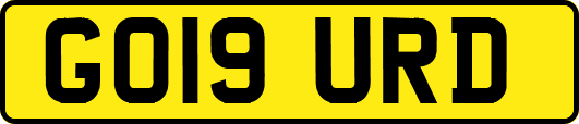 GO19URD