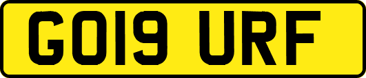 GO19URF