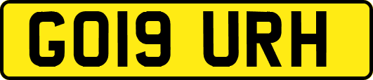 GO19URH