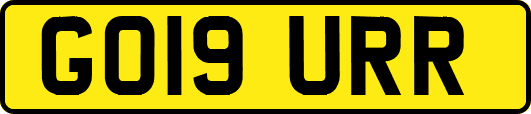 GO19URR