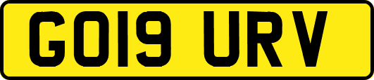 GO19URV