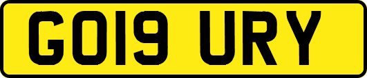 GO19URY