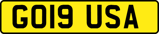 GO19USA