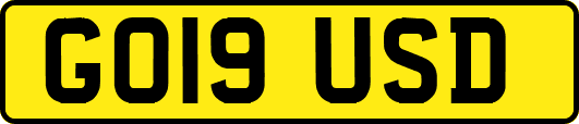 GO19USD