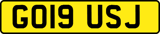 GO19USJ