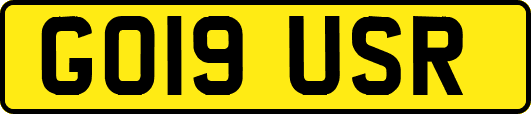 GO19USR