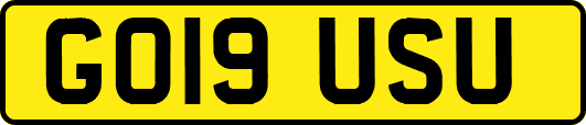 GO19USU