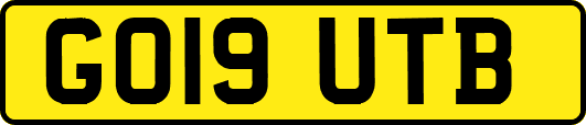 GO19UTB