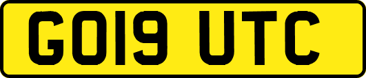 GO19UTC