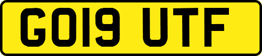 GO19UTF