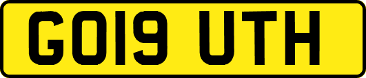 GO19UTH