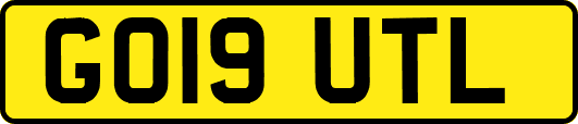 GO19UTL