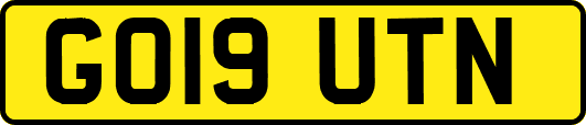 GO19UTN