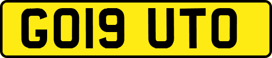 GO19UTO