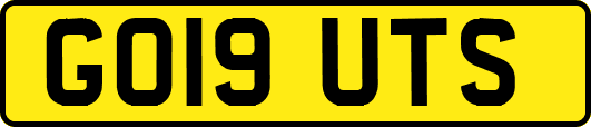 GO19UTS