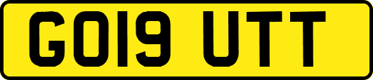 GO19UTT