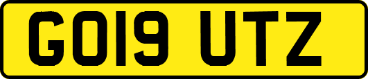 GO19UTZ