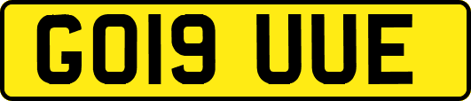 GO19UUE