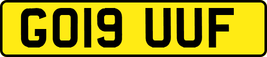 GO19UUF