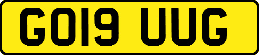 GO19UUG