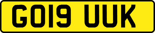 GO19UUK