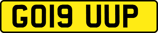 GO19UUP