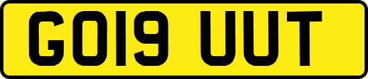 GO19UUT