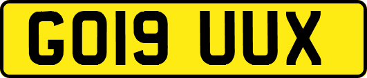 GO19UUX