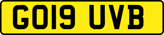 GO19UVB