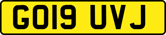 GO19UVJ