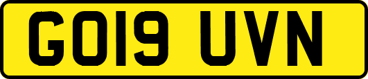 GO19UVN