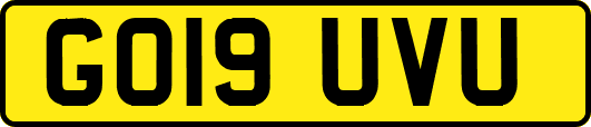 GO19UVU