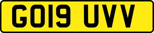 GO19UVV